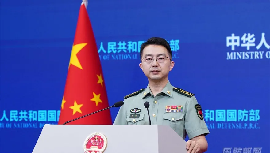 解放軍57架次軍機繞台　陸國防部稱「天經地義、合理合法」