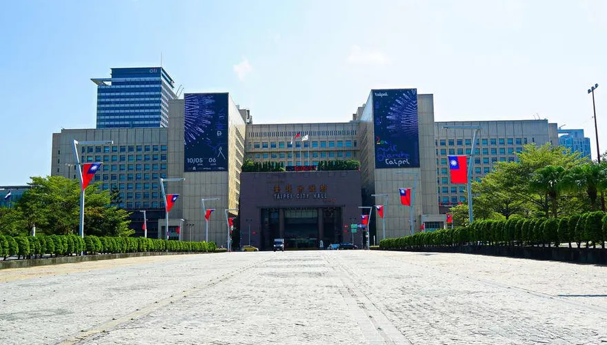 「.taipei」遭色情博弈網站濫用　北市府勒令停用
