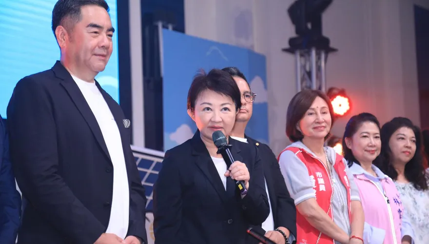 台中市綠議員要求市府普發5萬　財政局：歷年仍短絀211億