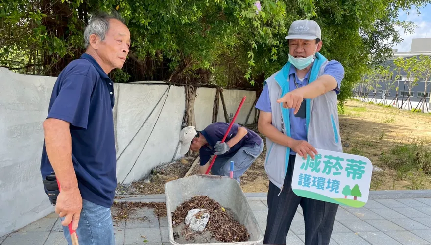 檢舉有錢拿！竹市3違規最高罰6千　獎金抽成30%