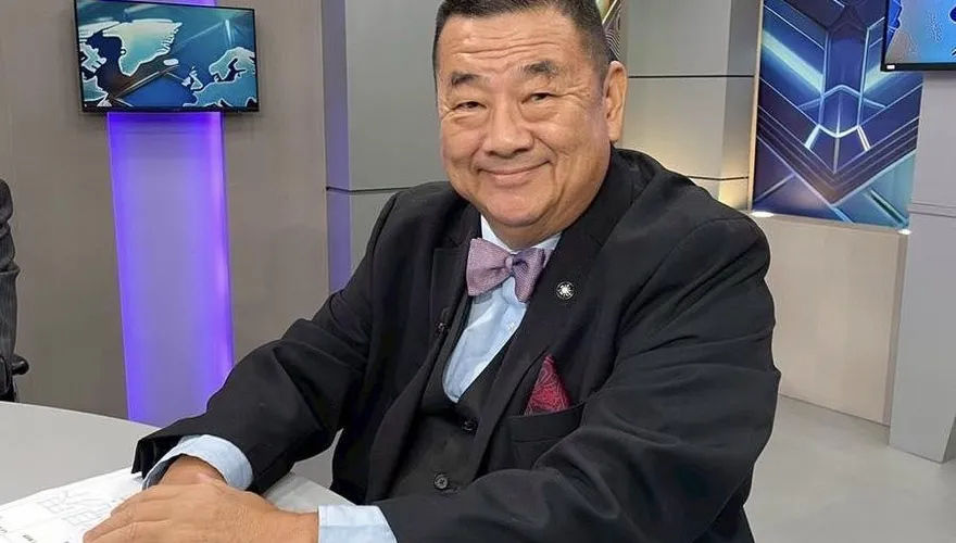 烏克蘭積極備戰卻無法避戰？張競批：洋和尚對台灣唸經
