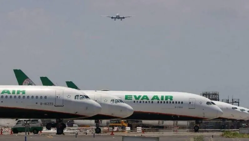 飛紐約「滑過頭」機組遭停飛　長榮航空：配合調查釐清