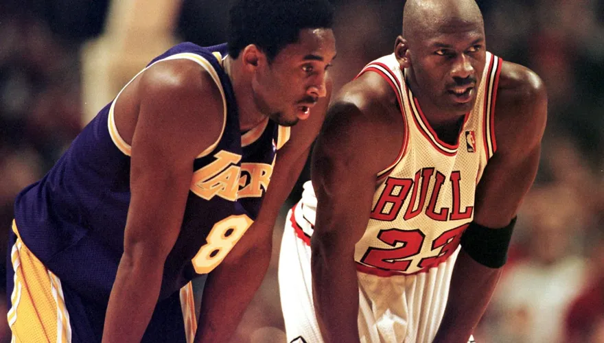 NBA/史上最貴！喬丹布萊恩簽名卡　估破1.8億元天價