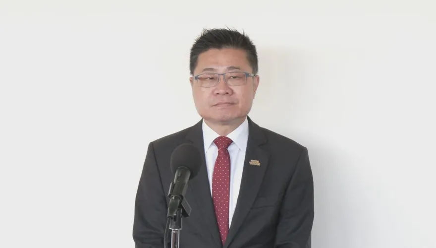高雄「績優督導」涉侵犯未成年　衛福部撤銷獎項