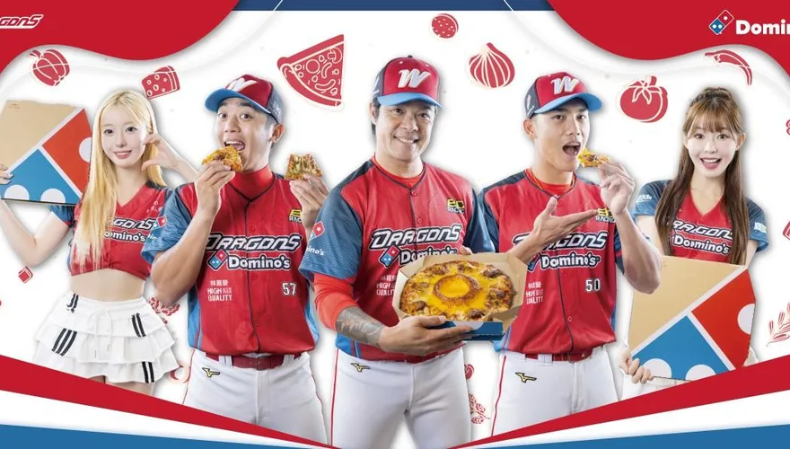 中職/味全龍8/29起連3天　大巨蛋主題日5組嘉賓賽後演唱