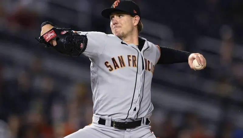 中職/樂天桃猿補到洋投！前MLB左投Baragar壓線加盟　8/20晚抵台