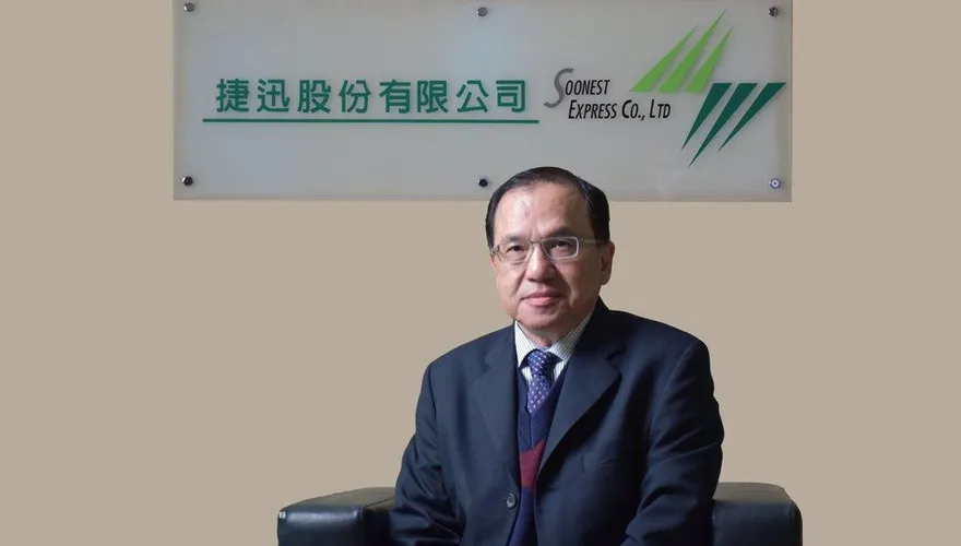 一生奉獻航空貨運！捷迅董事周也為心肌梗塞辭世　享壽70歲