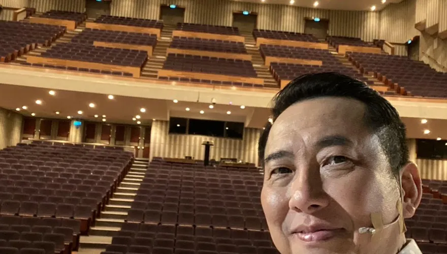 屈中恆赴陸遭嗆「涉毒的劣跡藝人」　經紀人：20年前犯的錯已改正