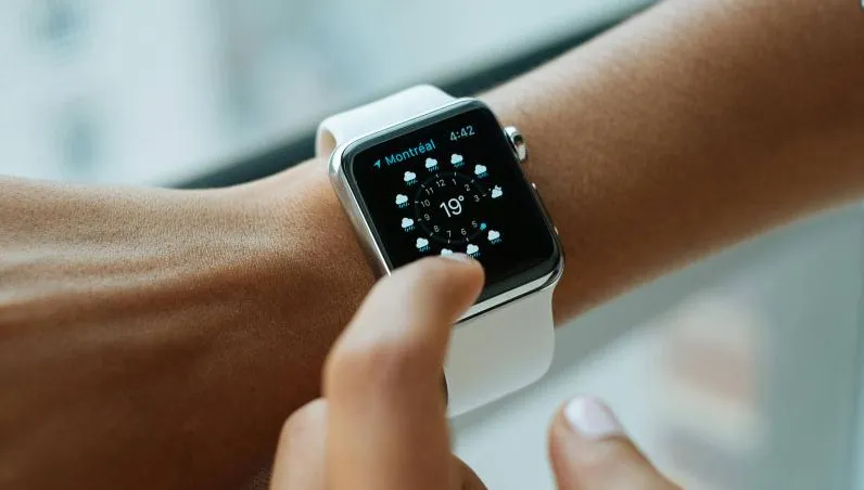 Apple Watch實用功能曝光　醫護人員：對講機超方便