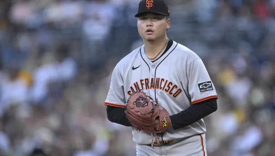 MLB/好消息！　鄧愷威再上大聯盟明先發投洛磯
