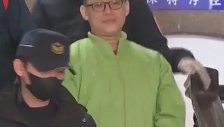 園長之子性侵偷拍幼童犯510罪　累積刑期3552年