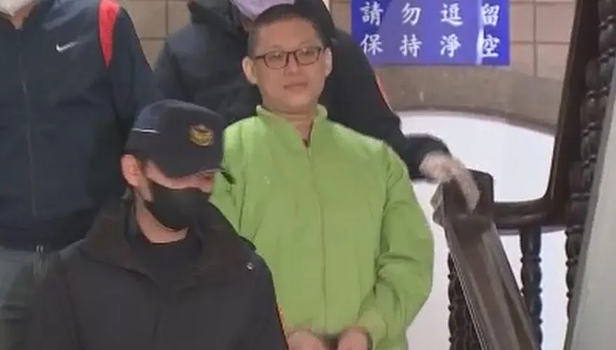 終於會怕了？狼師毛畯珅改口全認罪　全案9/24宣判