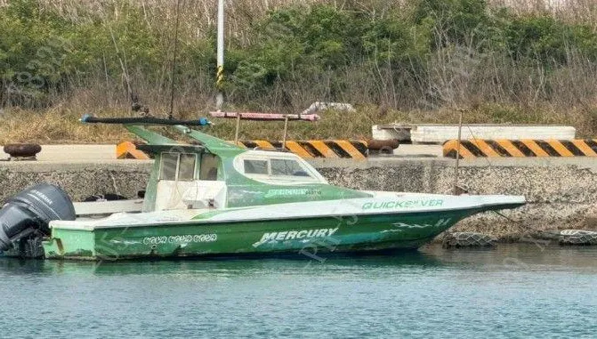 三聯老董徐少東「澎湖搭遊艇潛逃出境」最新！4人被起訴