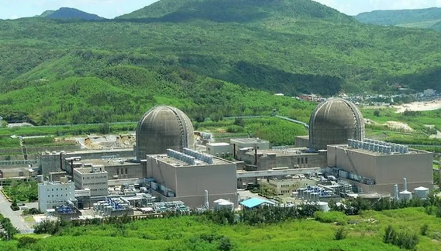 核三廠換照申請通過程序審查　核安會啟動實質審查、將辦地方說明會