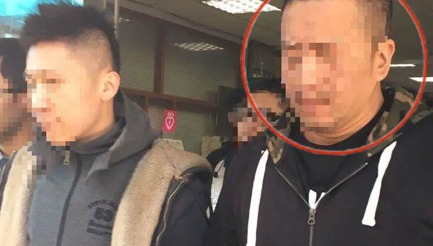 新店社區侵犯2女惡狼自稱「竹聯戰堂大哥」！惡行全曝