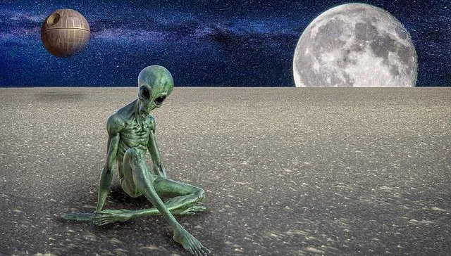 世界第2營養食物令人害怕　外型像極了「外星人分娩」