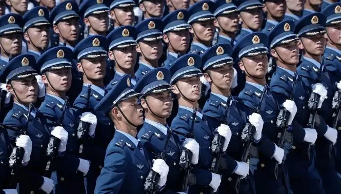 亮點在哪？「國之重器」有啥？陸93閱兵具體安排一次看