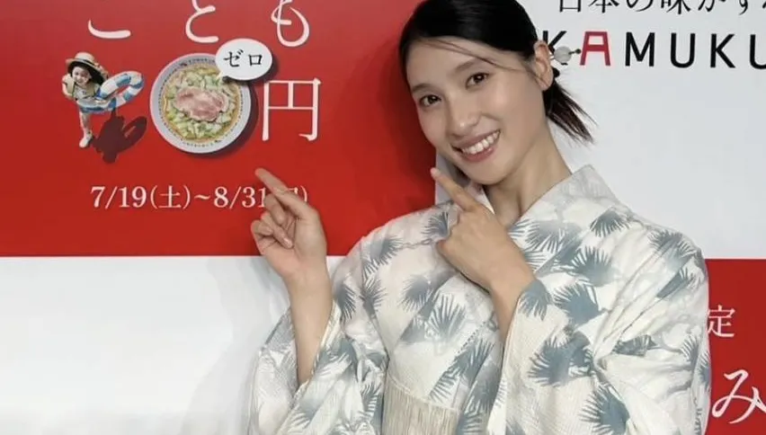 土屋太鳳小帳外流！愛女超市舔商品遭炎上　PO照暗示買整箱