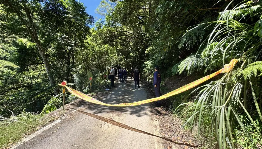 影/欠2萬5修車費慘斷魂！新竹男遭圍毆打死棄屍頭城山區