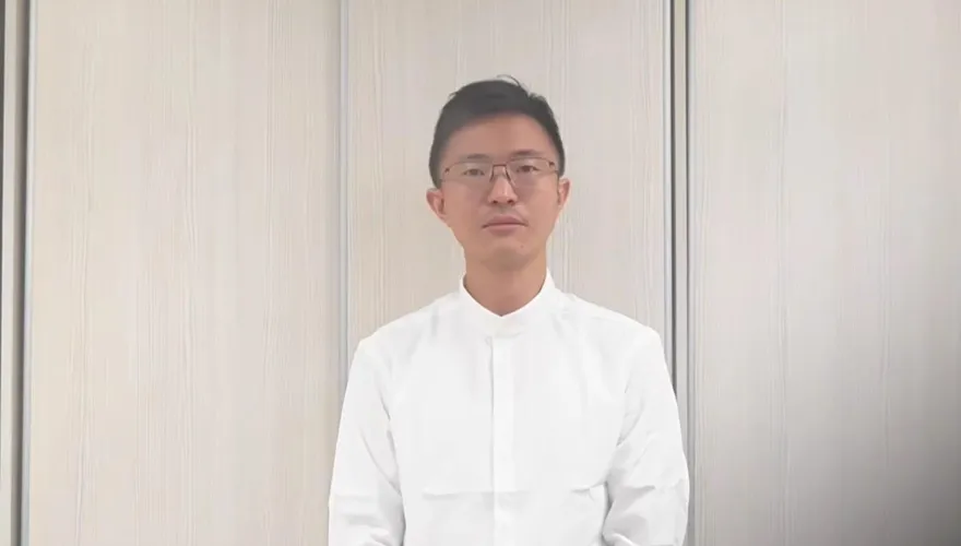 侯漢廷選前遭起訴3大罪！霸氣回應：感謝北檢賜勳章　堅定無罪答辯