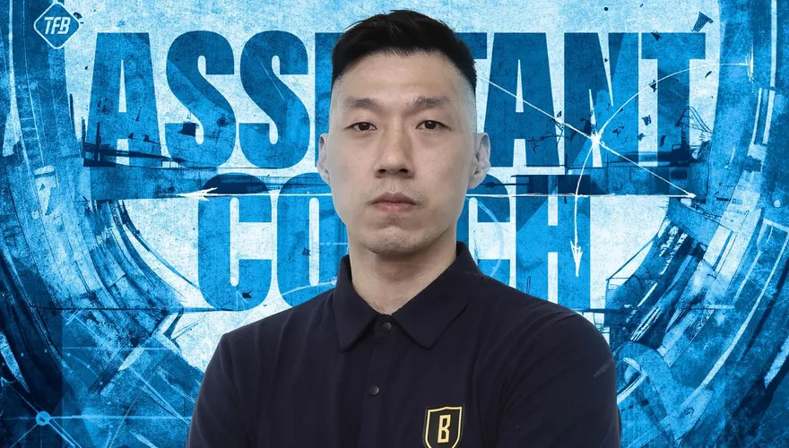 PLG/成力煥出任富邦勇士助教！許晉哲讚：帶來極大幫助