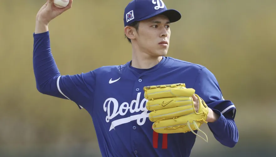 MLB/佐佐木朗希復健登板有進展！球速回升至97.8英里