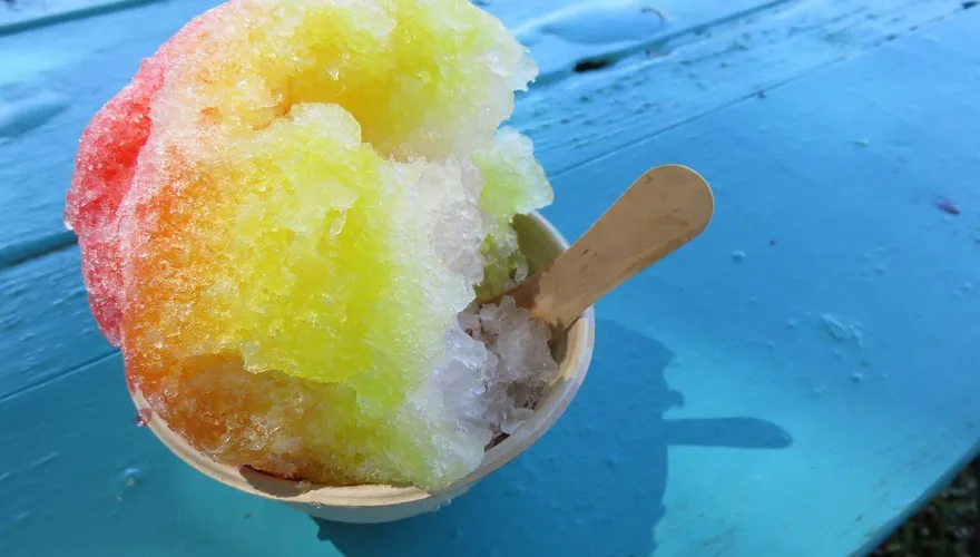 夏天少碰生食、冰品！ 醫：外觀正常卻「爬滿諾羅病毒」
