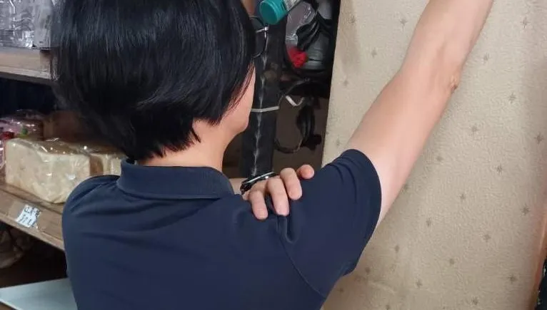 誤認五十肩！54歲婦女肩痛四年　竟是「脂肪瘤」惹禍