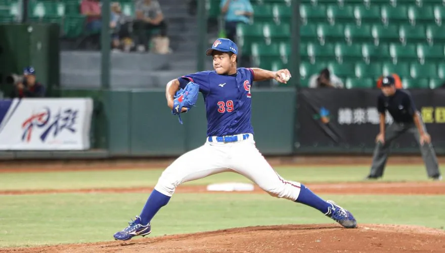 U15亞洲盃/中華隊10:7大勝日本闖冠軍戰！提前拿下世界盃門票