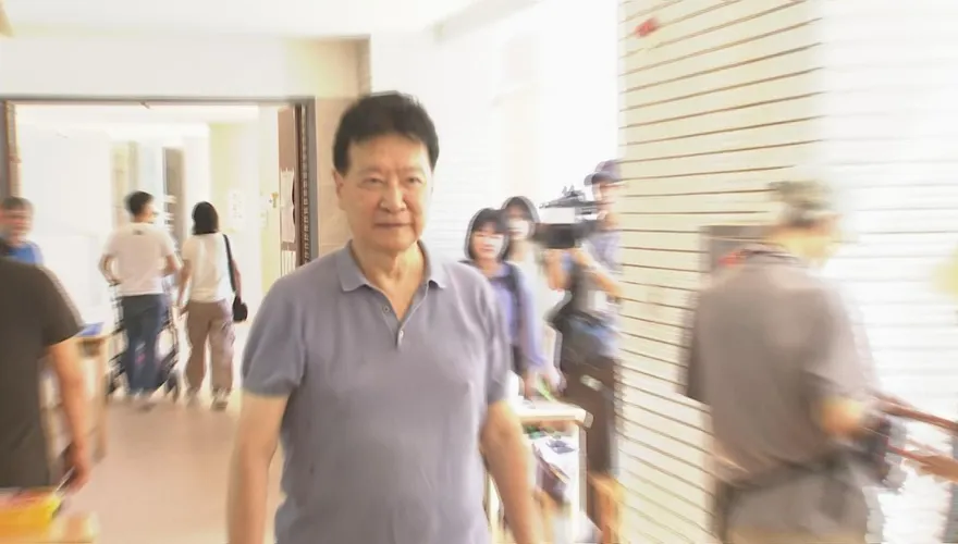 核三公投沒過只因「暗藏算計」　趙少康狠嗆：不要給臉不要臉