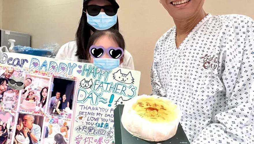 「剛健檢仍血癌」不只沈玉琳　百貨董娘一樣！僅3天猝逝