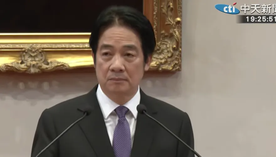 找「戰犯」點到「那個人」　黃揚明：會不會有人要被搜索了