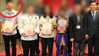 特教生遭撞斃！苦讀當助教「曾獲總統獎」　校方悲痛發聲