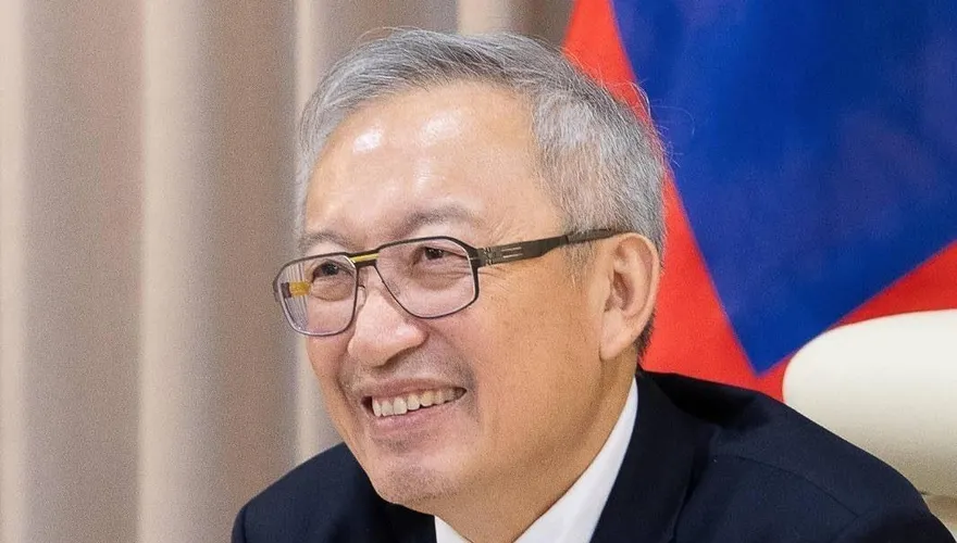 美軍菲律賓基地升級要台灣出錢？　外交部證實：有收到建議