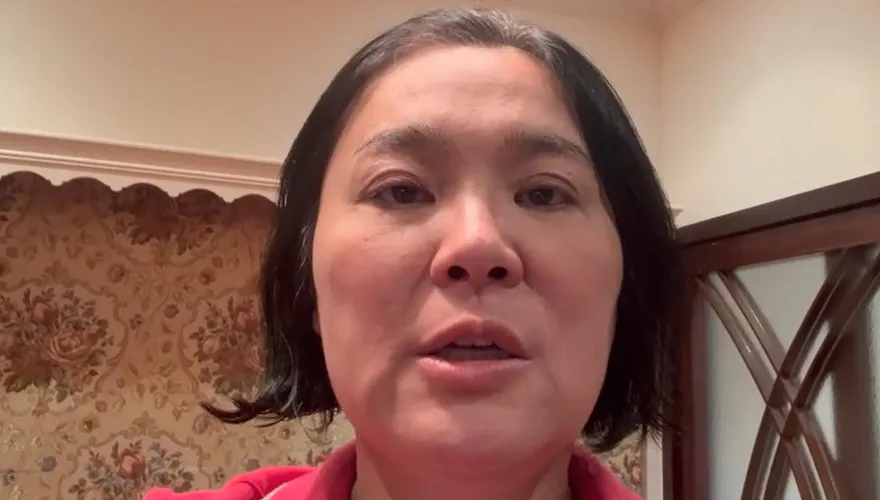 核三公投未過　陳玉珍：賴清德應思考多數同意的聲音