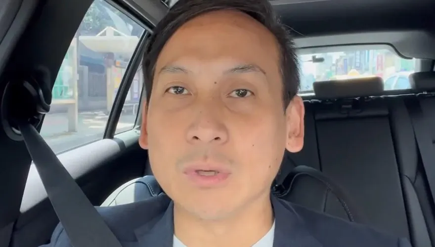 沒投票被吳思瑤說7成反核　葉元之：數學跟于北辰學的？