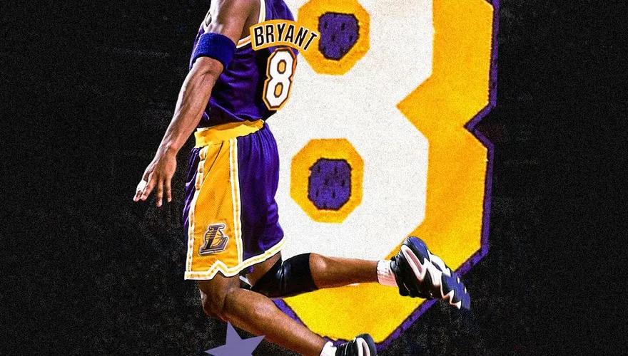 NBA/布萊恩47歲冥誕！遺孀深情緬懷　詹皇轉發湖人致敬照悼念
