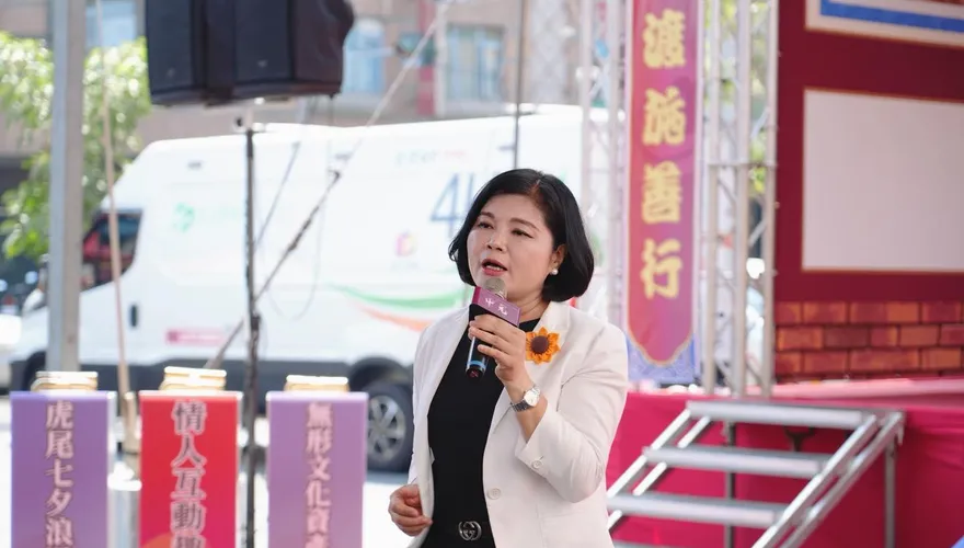 一般性補助款將改申請制　張麗善轟中央：淪為政治操作工具