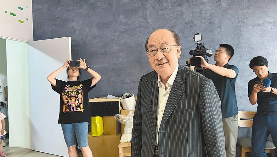 劍指柯建銘開第一槍！周玉蔻喊話「該交棒了」 接棒最佳人選曝光