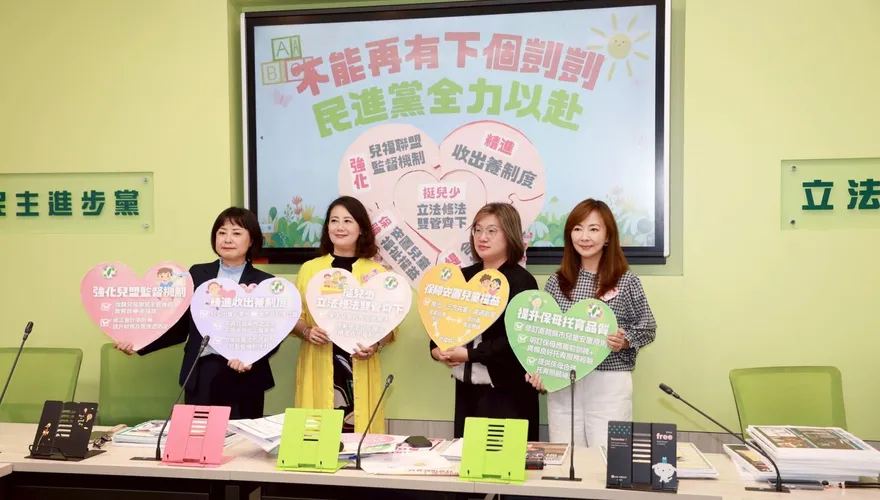 大罷免慘遭完封！民進黨團爆請辭潮「僅剩1人未表態」