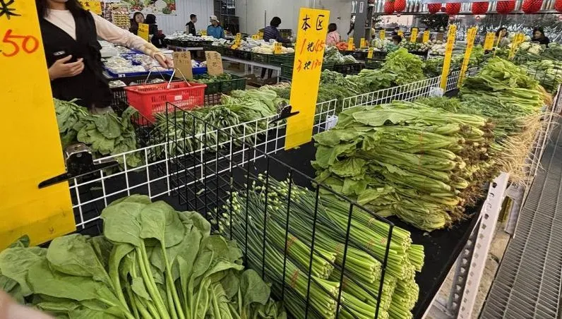 菜價它先降！空心菜水富含鉀　「阿嬤偏方」快速消暑