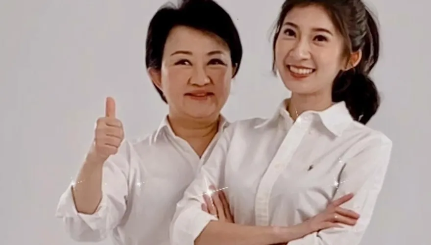 國民黨主席人選尚未明朗　李明璇：看到綠營趁機見縫插針