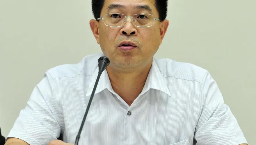 內閣改組牽動國安團隊　傳國安會副祕書長劉得金異動