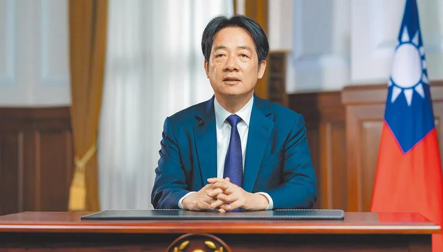 大罷免慘遭「清盤」！英系綠委認麻煩大了：民進黨將陷重大危機