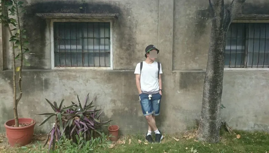 貝貝老師32歲淪街友猝逝！罹腎病逢遽變　曾開170堂免費課助人