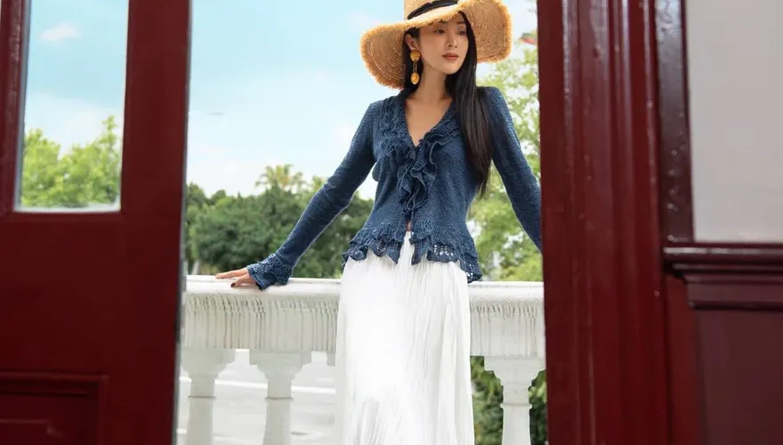 46歲美魔女喝哈佛蔬菜湯　9天狂瘦2.5公斤