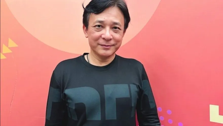 孝親獎/胡鴻達照顧癱母13年　堅持每天幫洗澡背後藏洋蔥