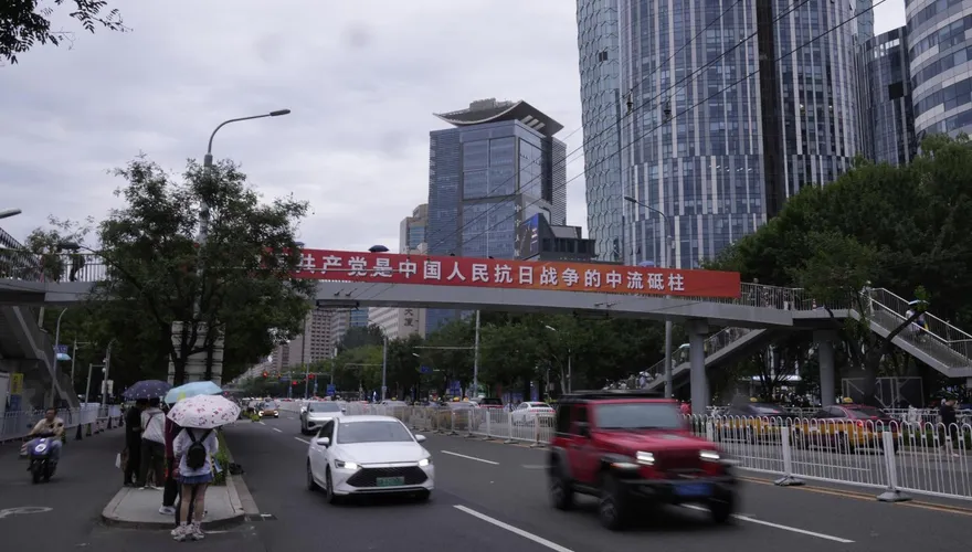 王崑義/北京沒冰箱？　賴政府謊言治國還能撐多久