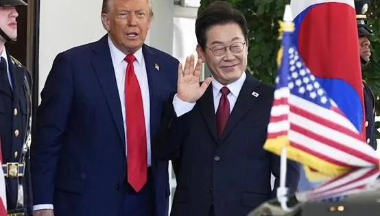 打臉川普！李在明：韓美3千5百億投資談仍膠著　卡關原因曝光