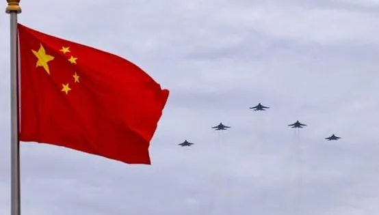 琴謙天下事/賴岳謙：93閱兵要逼美國認清現實！李在明笑著被川普痛宰！